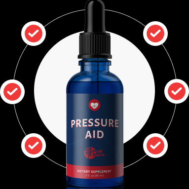 Pressure Aid